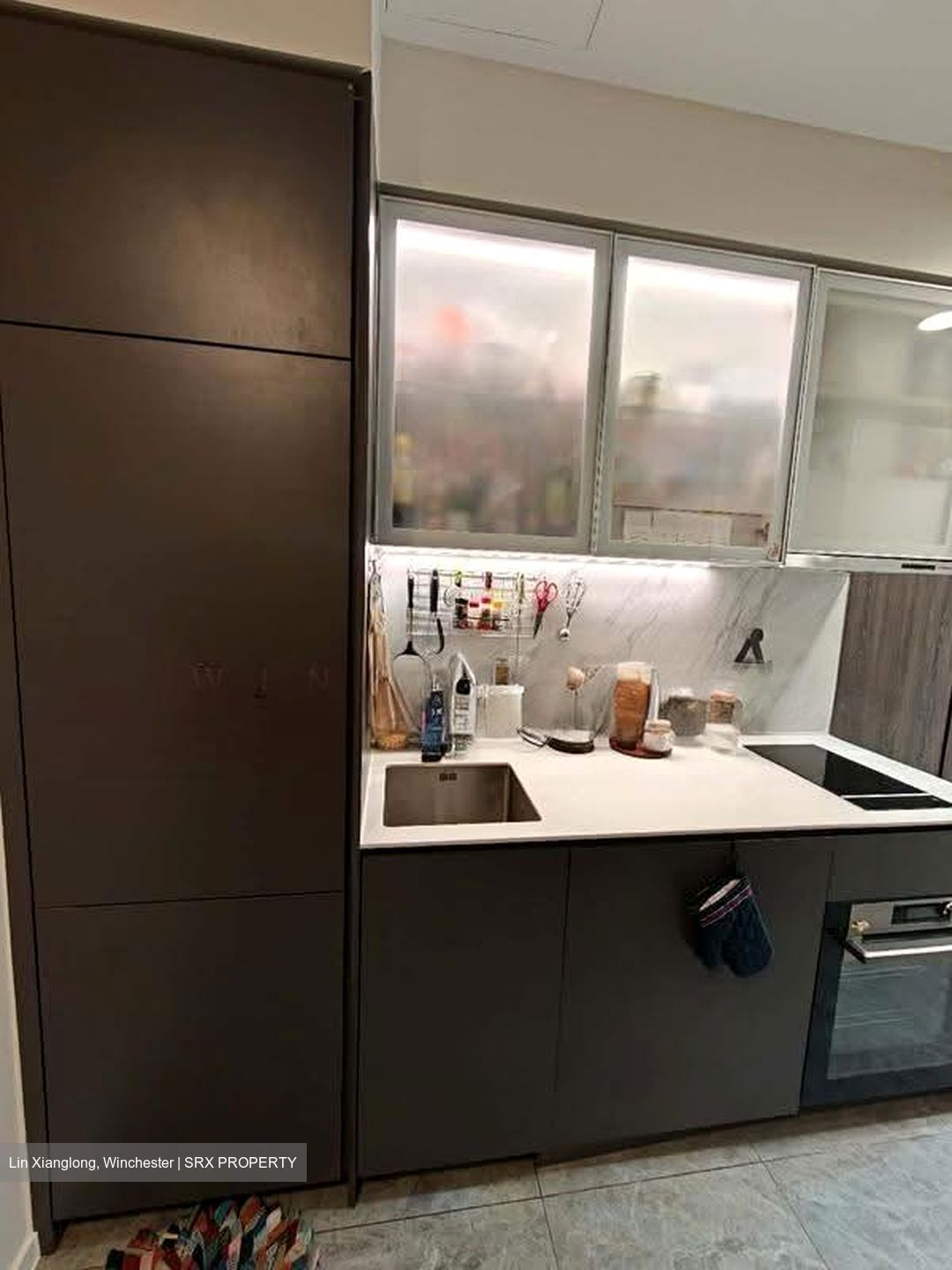 The M (D7), Apartment #617220601